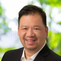 Jordon Wong
