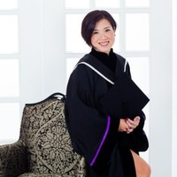 Jacqueline Wu