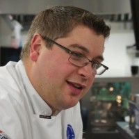 Simon Lee