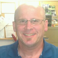 Pat Falkenstein