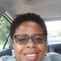 Yvette Wilson