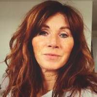 Eva Mattsson Rimhagen