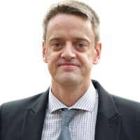 Nico Swanepoel