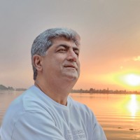 Air - Atman In Ravi (Happpiness Ambassador)