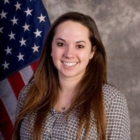 Mackenzie Glumac
