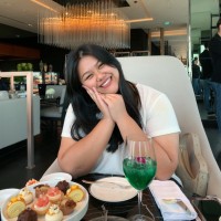 Nicole Jeanine Wuisan