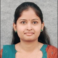Chaithrashree Bk