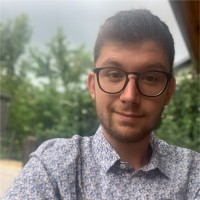 Loïc PROST-MARECHAL