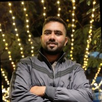 Manjunath Patil