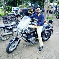 Mobin Patel