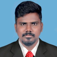 Suriya S