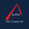 Alpfa Unc-Chapel Hill