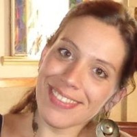 Carolina Alejandra Campardon