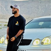 Akshay Sudeesh