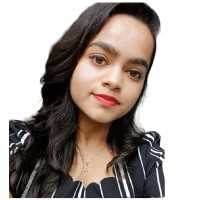 Dr. Jeshma Jennifer joy