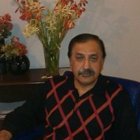 Tanweer iftikhar