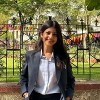 Anushka Khandelwal