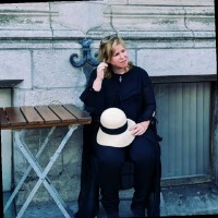 Chantal Lievens