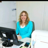 Claudia Beatriz