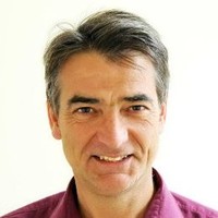 Matthew Laws