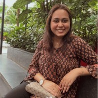 Aparna Pawaskar