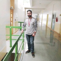 Syed Aafaq