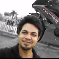 Mohd Usman Ahmad