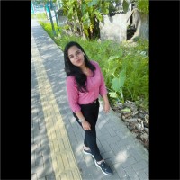 Varsha V Premkumar