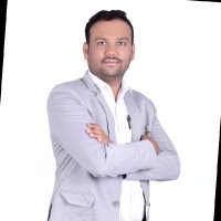 Prasad Hire BE Civil, Msc (REV), FIV