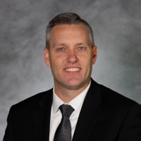 Brian Mcevoy
