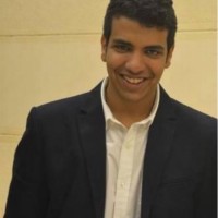Ahmed Mostafa