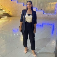 Mariam Wagdy