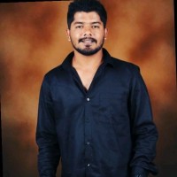 Mahesh Kumar MB
