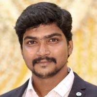 Hari Haran Vijayakumar
