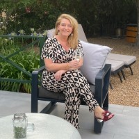 Paulien Vd Beek-Vder Groep