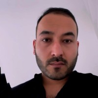 Hossein Haidari