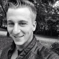 Sjors Hendriks