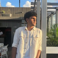 Abhishek H V