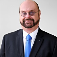 Warren Bishop