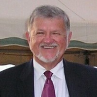 Robert Harvell