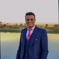 Ahmed Hamedo