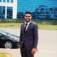 Mohammed Eissa