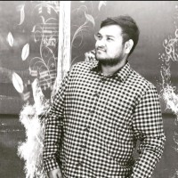 PARTH GAJERA