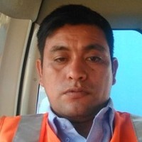 Darwin Smit Yesan