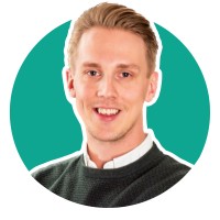 Nicklas Andrew