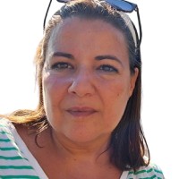 Nuria Cantos Encina