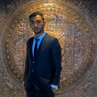 Sushant Shrestha