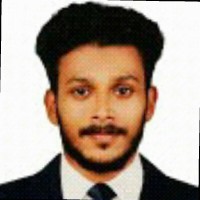Arun P T