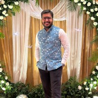 Nikunj Agarwal