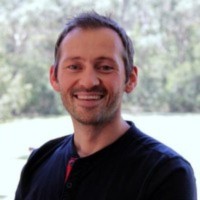 Chris Pike